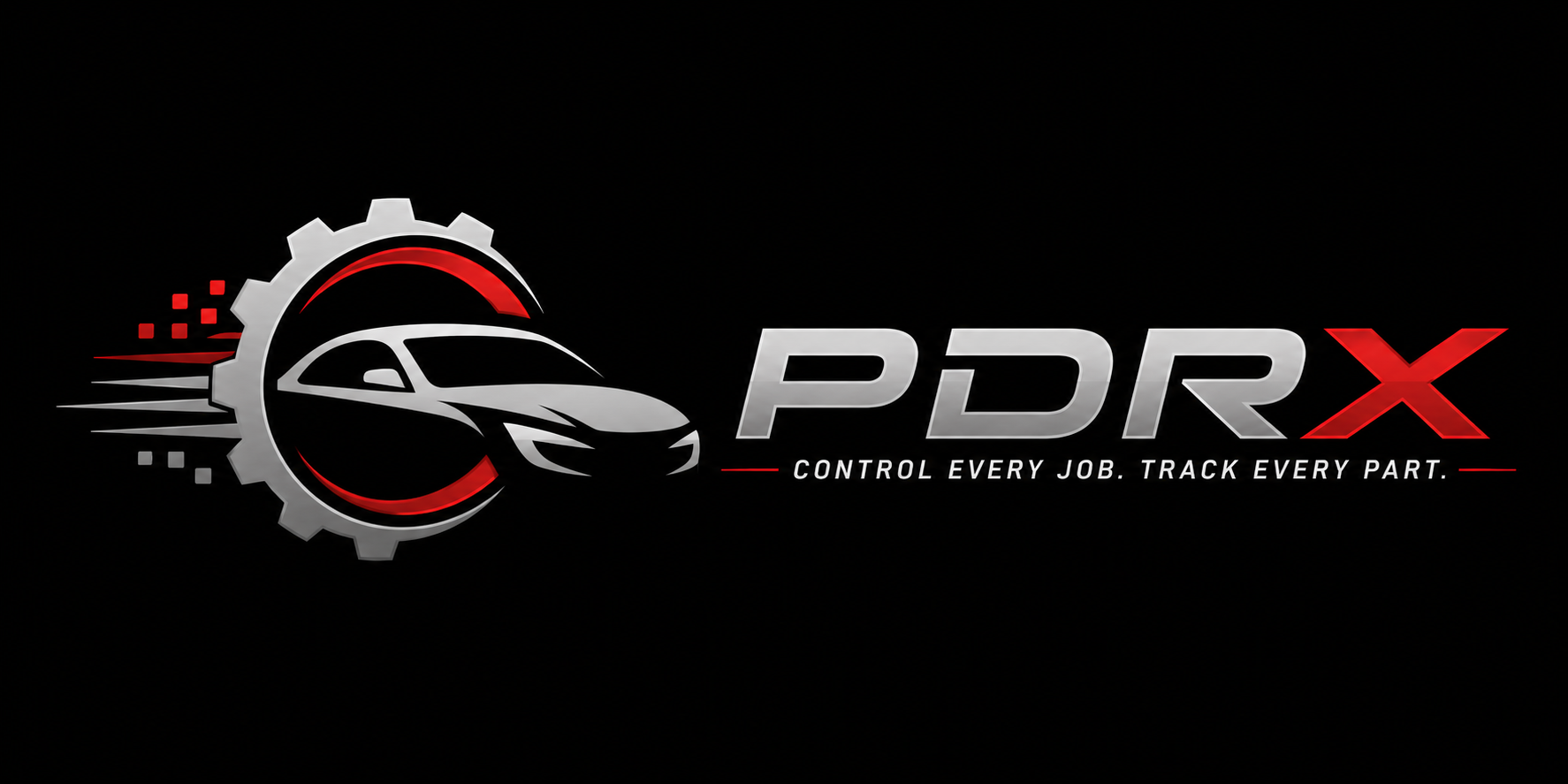 PDRX logo